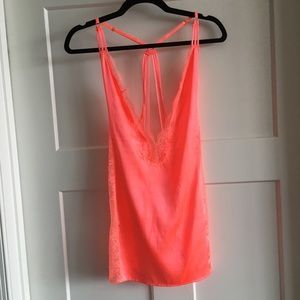 Victoria’s Secret babydoll